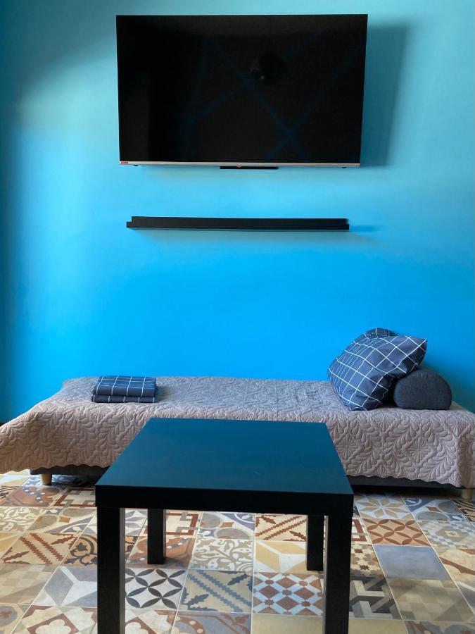 Barney'S Apartment Батумі Екстер'єр фото